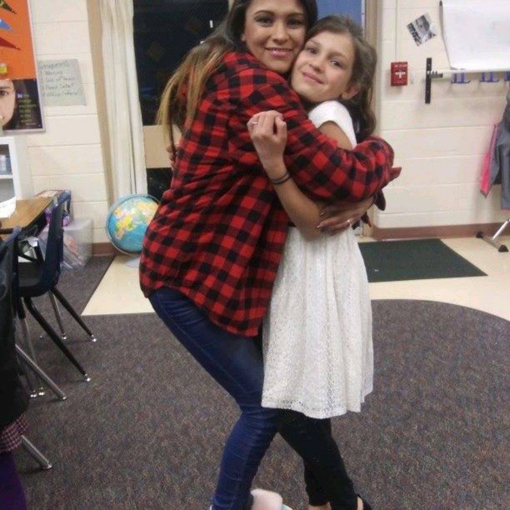 Meet your Posher, Madison